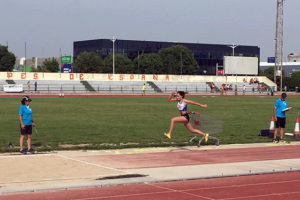 Balear escolar de atletismo_Judit bagur