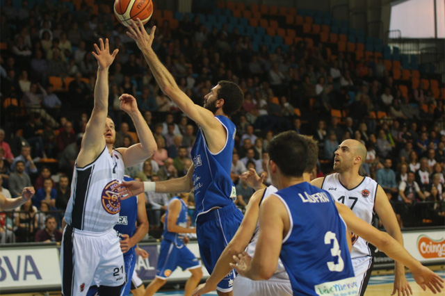 Bàsquet Menorca-Benidorm1_FotoNueve