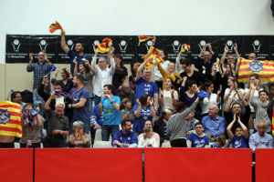 Bàsquet Menorca-El Masnou