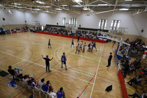 Bàsquet Menorca-El Masnou