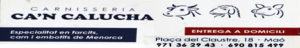 Carniceria Calucha-468x75