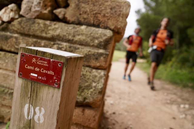 Compressport Trail Menorca CdC_1ª etapa
