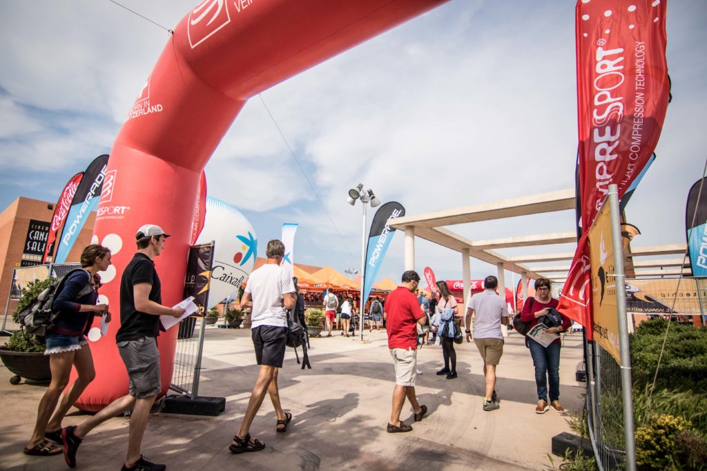 Compressport Trail Menorca CdC