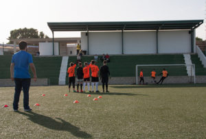 Escola de porters Menorca