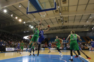 Final Bàsquet Menorca-Zornotza