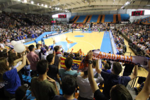 Final Bàsquet Menorca-Zornotza