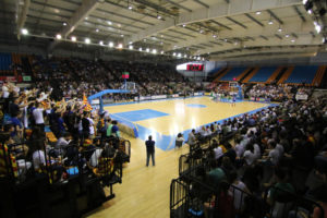 Final Bàsquet Menorca-Zornotza