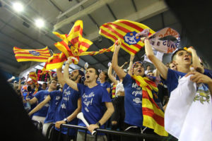 Final Bàsquet Menorca-Zornotza