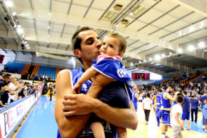 Final Bàsquet Menorca-Zornotza