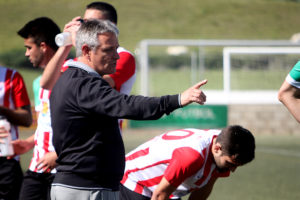 Pere Genestar-Fútbol 3ª 17-18 CE Mercadal-Son Cladera (Permanencia)