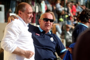 Pablo Prieto-Fútbol 3ª 17-18 CE Mercadal-Son Cladera (Permanencia)