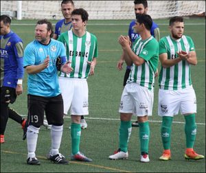 Homenaje Pedro 'Gigi' Seguí