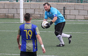 Homenaje Pedro 'Gigi' Seguí
