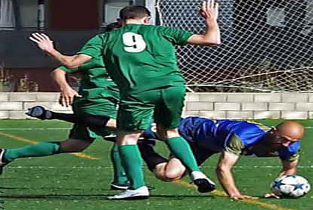 Regional prfeferente