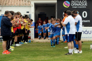 Sporting de Mahón-La Unión Fase ascenso a Tercera