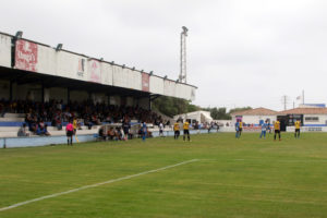 Sporting de Mahón-La Unión Fase ascenso a Tercera