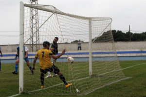 Sporting de Mahón-La Unión Fase ascenso a Tercera