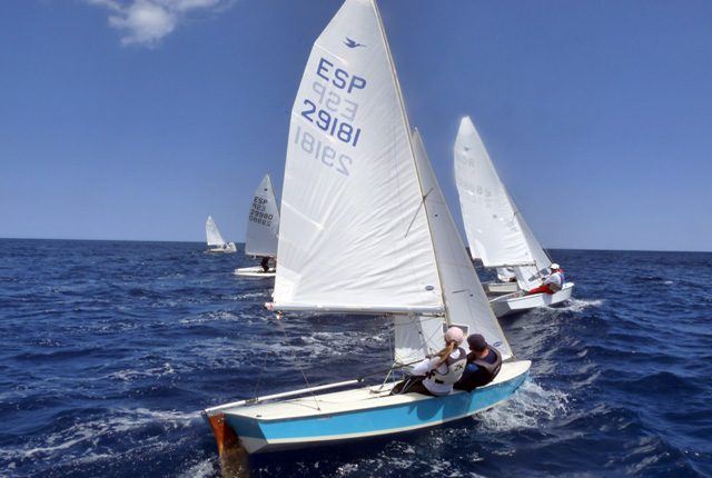 Cto Menorca Snipe-Domingo2