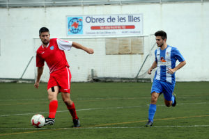 Murense-Sporting de Mahón