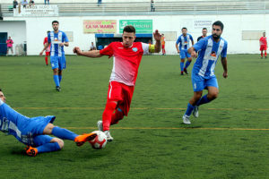 Murense-Sporting de Mahón