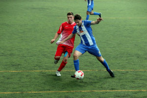 Murense-Sporting de Mahón