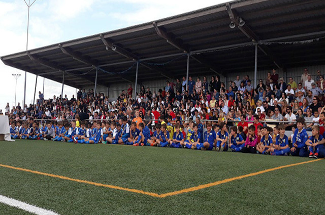 Festa futbol menorquín