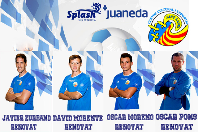 Fitxatges CCE Sant Lluís