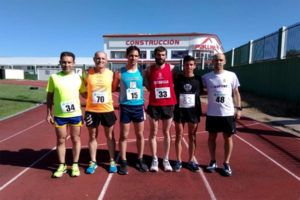 Jocs Municipals 2018