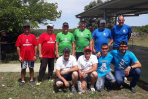 Jocs Municipals 2018