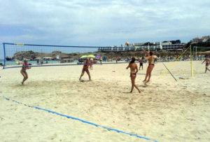 Jocs Municipals 2018