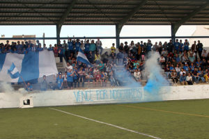 Murense-Sporting de Mahón