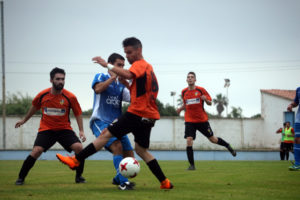 Sporting de Mahón-Murense (Ascens)