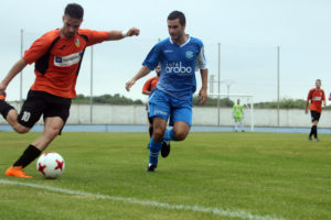 Sporting de Mahón-Murense (Ascens)