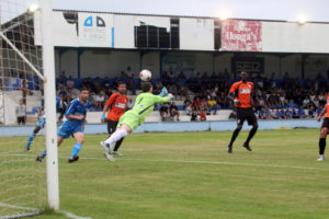 Sporting de Mahón-Murense (Ascens)