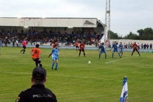 Sporting de Mahón-Murense (Ascens)