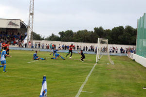 Sporting de Mahón-Murense (Ascens)