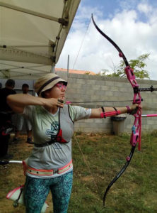 Tiro con Arco-última prueba-Copa Menorca_WA0008