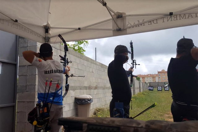 Tiro con Arco-última prueba-Copa Menorca_WA0019