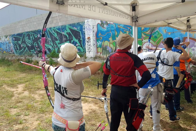 Tiro con Arco-última prueba-Copa Menorca_WA0022