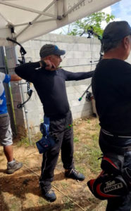 Tiro con Arco-última prueba-Copa Menorca_WA0024