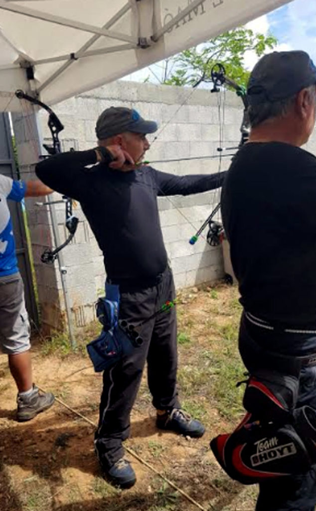 Tiro con Arco-última prueba-Copa Menorca_WA0024