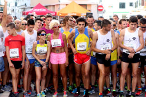 Cursa Mercadal -Lliga Curses Populars 2018_KH