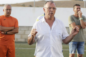 CE Mercadal-francisco-salort-presidente-del-mercadal