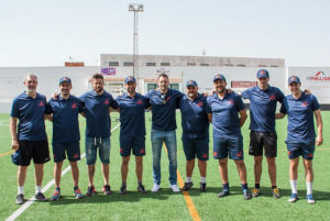 Campus Escola Porters Menorca