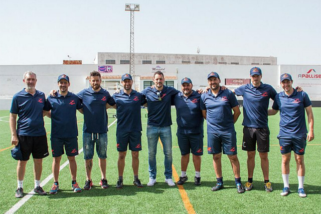 Campus Escola Porters Menorca