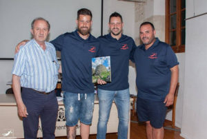 Campus Escola Porters Menorca