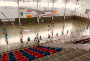 Campus Tomás Jofresa-CB Ferreries-ejercicios