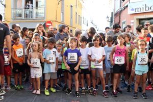 Cursa Mercadal -Lliga Curses Populars 2018_KH