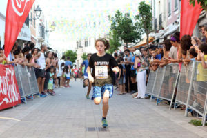 Cursa Mercadal -Lliga Curses Populars 2018_KH