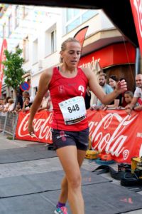 Cursa Mercadal -Lliga Curses Populars 2018_KH